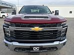 New 2026 Chevrolet Silverado 2500 LT Crew Cab for sale #9550N - photo 7