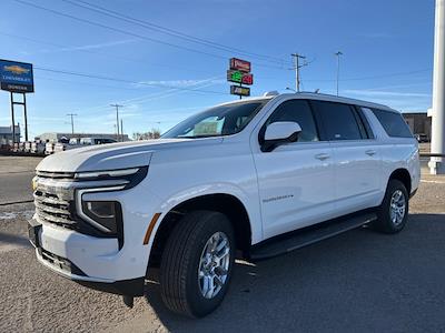 2026 Chevrolet Suburban 4WD SUV for sale #9564N - photo 1