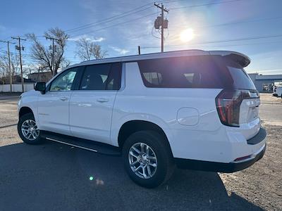 2026 Chevrolet Suburban 4WD SUV for sale #9564N - photo 2