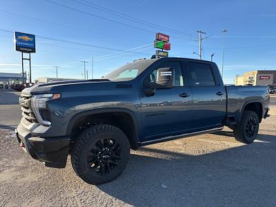 New 2026 Chevrolet Silverado 2500 LTZ Crew Cab for sale #9565N - photo 1