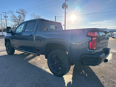 New 2026 Chevrolet Silverado 2500 LTZ Crew Cab for sale #9565N - photo 2