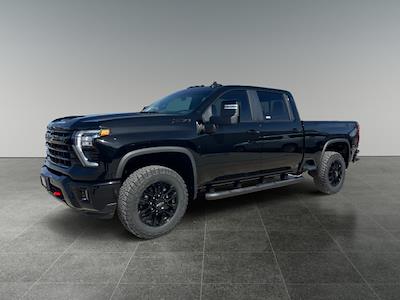 New 2026 Chevrolet Silverado 2500 - photo 1