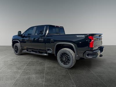 New 2026 Chevrolet Silverado 2500 - photo 1