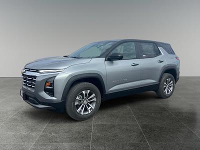 New 2026 Chevrolet Equinox - photo 1