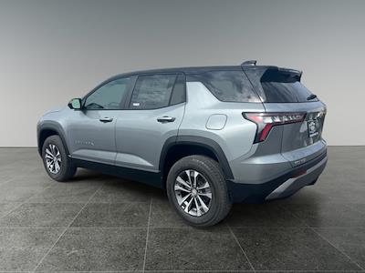 New 2026 Chevrolet Equinox - photo 1