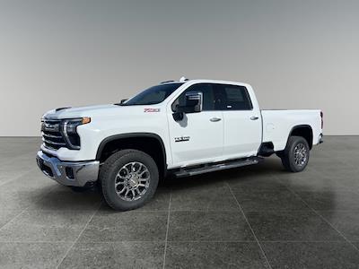New 2026 Chevrolet Silverado 3500 - photo 1