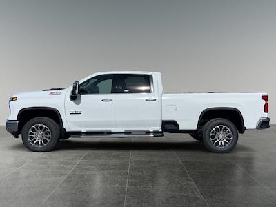 New 2026 Chevrolet Silverado 3500 - photo 1