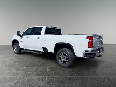 New 2026 Chevrolet Silverado 3500 - photo 1