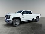 2026 Chevrolet Silverado 3500 Crew Cab 4WD Pickup for sale #9583N - photo 1
