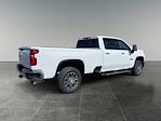 2026 Chevrolet Silverado 3500 Crew Cab 4WD Pickup for sale #9583N - photo 5