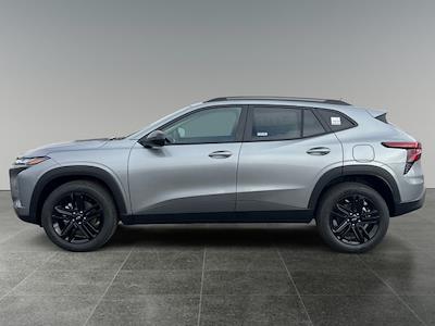 New 2026 Chevrolet Trax - photo 1