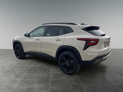 New 2026 Chevrolet Trax - photo 1