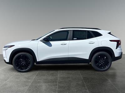 New 2026 Chevrolet Trax - photo 1