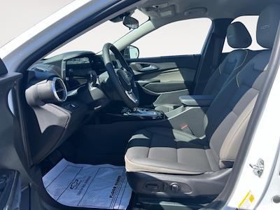 New 2026 Chevrolet Trax - photo 1