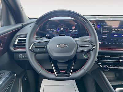 New 2026 Chevrolet Traverse - photo 1