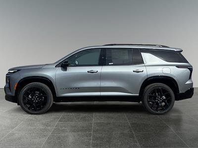 New 2026 Chevrolet Traverse - photo 1