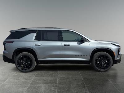 New 2026 Chevrolet Traverse - photo 1
