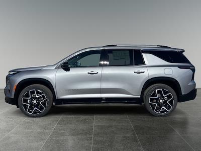 New 2026 Chevrolet Traverse - photo 1