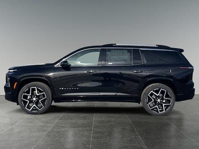 New 2026 Chevrolet Traverse - photo 1