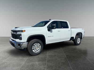 New 2026 Chevrolet Silverado 2500 - photo 1