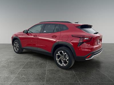 New 2026 Chevrolet Trax - photo 1