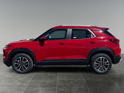 New 2026 Chevrolet Trailblazer - photo 1