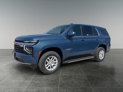 New 2026 Chevrolet Tahoe - photo 1