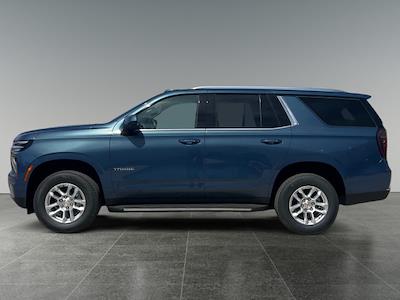 New 2026 Chevrolet Tahoe - photo 1