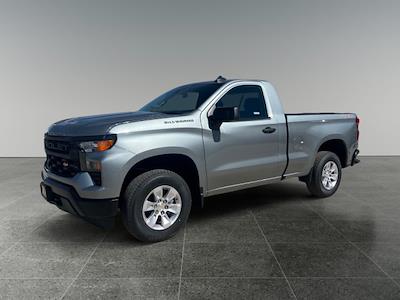 New 2026 Chevrolet Silverado 1500 - photo 1