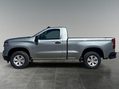 New 2026 Chevrolet Silverado 1500 - photo 1
