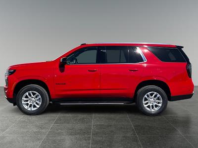 New 2026 Chevrolet Tahoe - photo 1