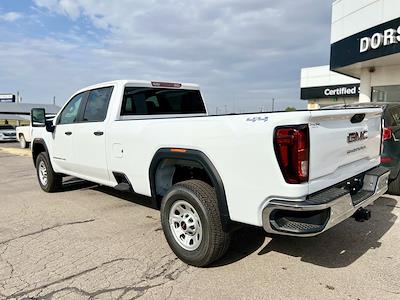 2024 GMC Sierra 3500 Crew Cab 4WD, Pickup for sale #E3202 - photo 2