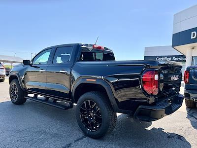 New 2024 GMC Canyon Denali Crew Cab 4WD Pickup for sale #E3295 - photo 2