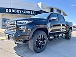 New 2024 GMC Canyon Denali Crew Cab 4WD Pickup for sale #E3295 - photo 1
