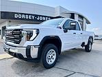 2024 GMC Sierra 3500 Double Cab 4WD, Pickup for sale #E3359 - photo 1