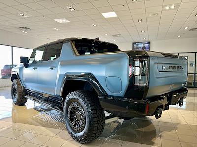 2024 GMC Hummer EV Pickup Crew Cab AWD, Pickup for sale #E3427 - photo 2