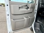 2024 GMC Savana 2500 RWD, Empty Cargo Van for sale #E3490 - photo 11