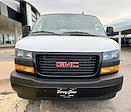 2024 GMC Savana 2500 RWD, Empty Cargo Van for sale #E3490 - photo 3