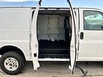 2024 GMC Savana 2500 RWD, Empty Cargo Van for sale #E3490 - photo 5