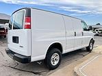 2024 GMC Savana 2500 RWD, Empty Cargo Van for sale #E3490 - photo 6