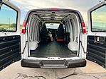 2024 GMC Savana 2500 RWD, Empty Cargo Van for sale #E3490 - photo 8