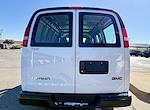 2025 GMC Savana 2500 RWD, Empty Cargo Van for sale #E3735 - photo 6