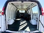 2025 GMC Savana 2500 RWD, Empty Cargo Van for sale #E3735 - photo 2