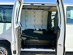 2025 GMC Savana 2500 RWD, Empty Cargo Van for sale #E3735 - photo 8