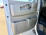 2025 GMC Savana 2500 RWD, Empty Cargo Van for sale #E3735 - photo 9