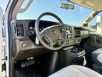 2025 GMC Savana 2500 RWD, Empty Cargo Van for sale #E3736 - photo 10