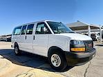 2025 GMC Savana 2500 RWD, Empty Cargo Van for sale #E3736 - photo 4