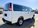 2025 GMC Savana 2500 RWD, Empty Cargo Van for sale #E3736 - photo 5