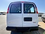 2025 GMC Savana 2500 RWD, Empty Cargo Van for sale #E3736 - photo 6