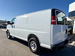 2025 GMC Savana 2500 RWD, Empty Cargo Van for sale #E3736 - photo 7